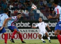 ΟΦΗ: Εφυγε με 2-2 από τη Νέα Σμύρνη
