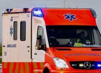 Ολλανδία: Σκοτώθηκε όταν έπεσε με το αυτοκίνητό του σε δημαρχείο