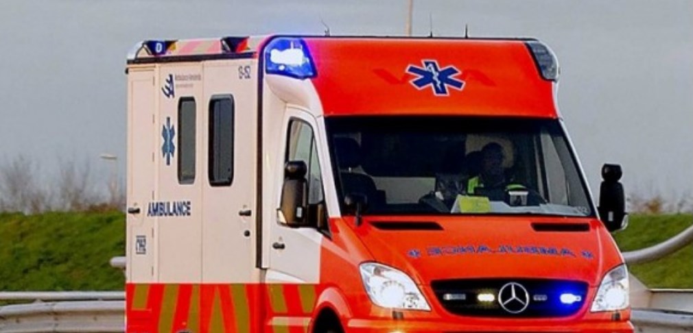 Ολλανδία: Σκοτώθηκε όταν έπεσε με το αυτοκίνητό του σε δημαρχείο