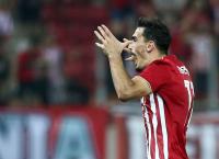 Ολυμπιακός: Το ρεκόρ που κυνηγάει ο Χριστοδουλόπουλος