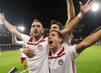 Ολυμπιακός: Φύγε εσύ, έλα εσύ – Έκανε 25 μεταγραφές, έφυγαν… 40!