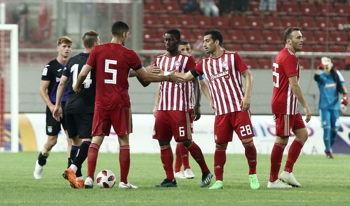 Ολυμπιακός: Τα πλάνα εν όψει ΟΦΗ και οι θέσεις που παίζονται