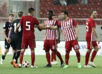 Ολυμπιακός: Εξετάζονται πολλές περιπτώσεις, θέλει παίκτες απ’ το… πάνω ράφι