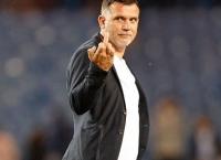 Αποκλείστηκε, εκνευρίστηκε και σήκωσε το μεσαίο δάχτυλο (pic)