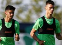 Παναθηναϊκός: Διαμορφώνει το ρόστερ της σεζόν