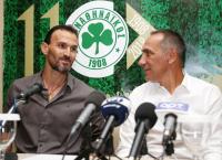 Δώνης: “Το συναίσθημα με γύρισε πίσω στον Παναθηναϊκό”