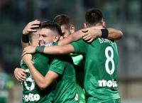 Ξάνθη – Παναθηναϊκός 0-1 (vid)