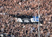 ΠΑΟΚ – Σπαρτάκ Μόσχας 3-2 (vids)
