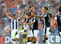 ΣΠΑΡΤΑΚ ΜΟΣΧΑΣ ΕΝΑΝΤΙΟΝ ΠΑΟΚ: Τελικό σκορ 0 – 0
