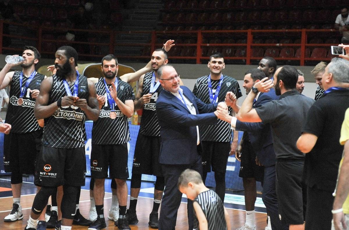 ΠΑΟΚ: Ξεκίνησαν οι ιατρικές εξετάσεις για τη νέα σεζόν