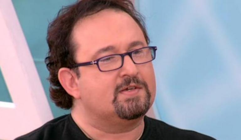 Γιάννης Παπαμιχαήλ: Το παράπονο και οι σκέψεις για μηνύσεις (pic&vid)