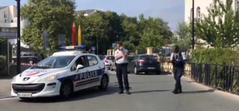 Παρίσι: Η μητέρα και η αδερφή του δράστη τα δύο θύματα της επίθεσης (pics&vid)