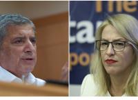 Εκλογές 2019 αποτελέσματα: Πατούλης – Δούρου για τον δεύτερο γύρο στην Περιφέρεια Αττικής