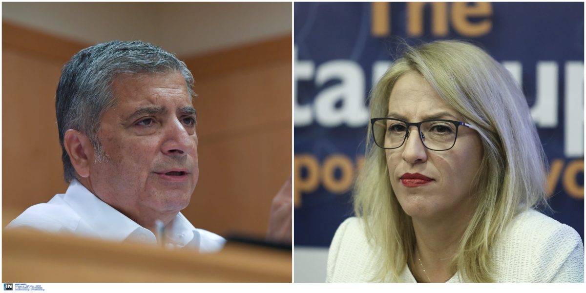 Εκλογές 2019 αποτελέσματα: Πατούλης – Δούρου για τον δεύτερο γύρο στην Περιφέρεια Αττικής