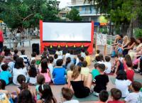 Δήμος Περιστερίου: Συνεχίζονται οι καλοκαιρινές εκδηλώσεις στην περιοχή