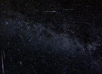 Περσείδες: Μία φωτογραφία από τα “πεφταστέρια” εντυπωσίασε τη NASA (pic)