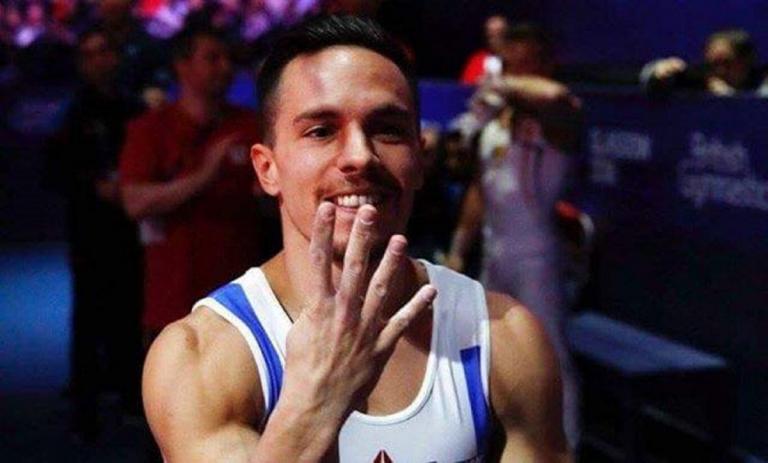 Πετρούνιας: Είναι 4 σερί, δεν υπάρχουν λόγια (pics&vids)