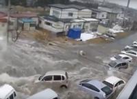 Κίνα: 86 νεκροί και 13 αγνοούμενοι από πλημμύρες