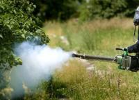 Περιφέρεια Αττικής: Ξεκινούν οι ψεκασμοί στα ρέματα της βόρειας Αθήνας