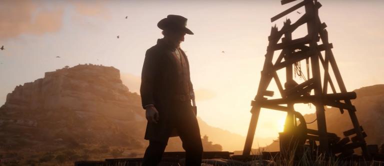 Red Dead Redemption 2: Το πρώτο επίσημο gameplay trailer κυκλοφόρησε (vid)