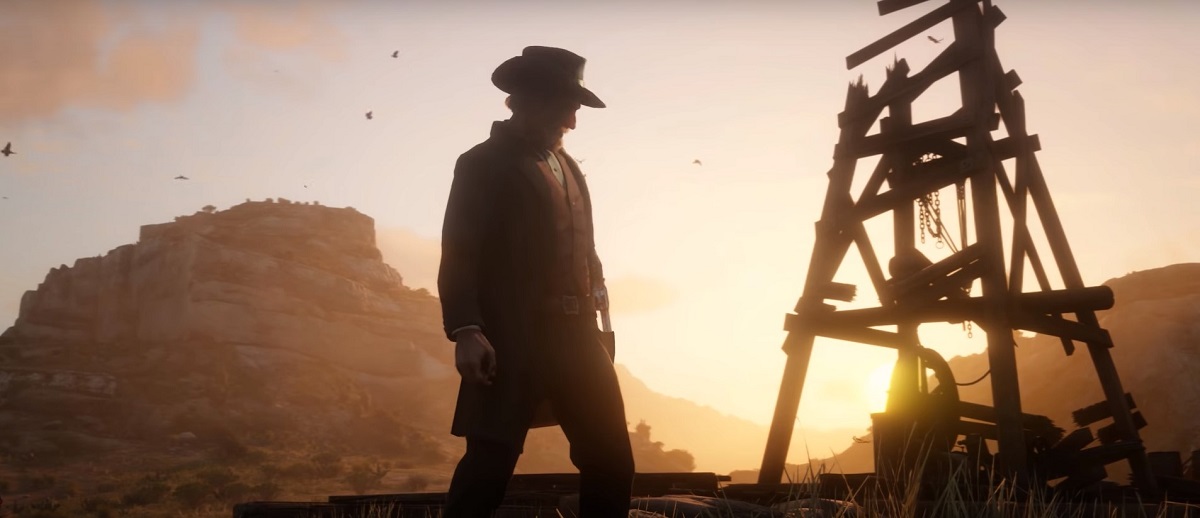 Red Dead Redemption 2: Το πρώτο επίσημο gameplay trailer κυκλοφόρησε (vid)