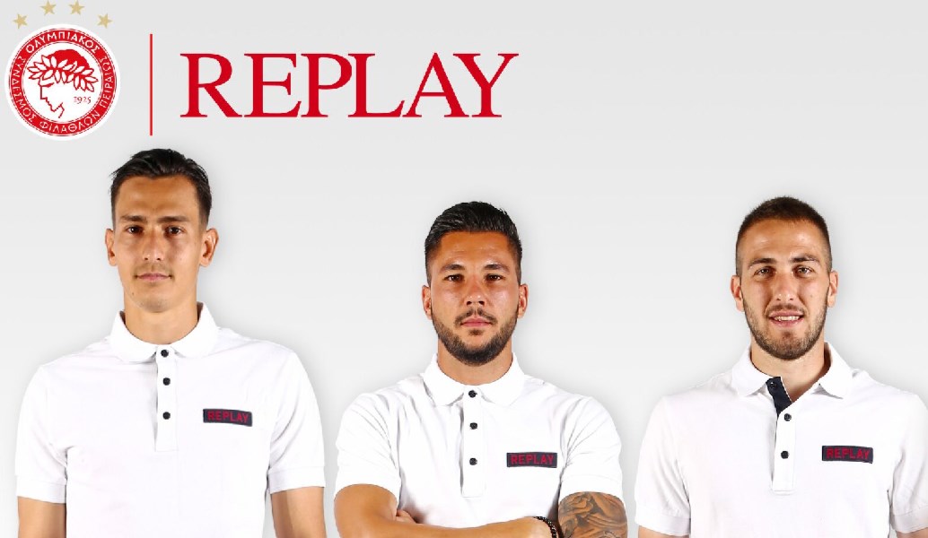 REPLAY