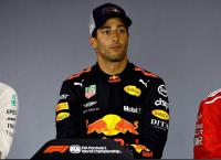 Τέλος από την Red Bull ο Ρικιάρντο