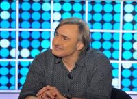 Άκης Σακελλαρίου: Το «ευχαριστώ» μετά την περιπέτεια υγείας του (pic)
