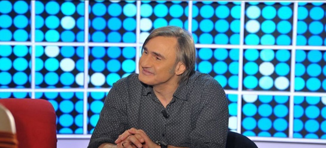 Άκης Σακελλαρίου: Σταθερή η κατάστασή του –  Πάσχει από τη νόσο των λεγεωνάριων