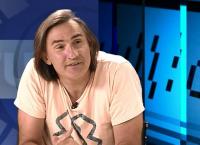 Άκης Σακελλαρίου: Οι πρώτες δηλώσεις μετά την έξοδό του από το νοσοκομείο (vid)