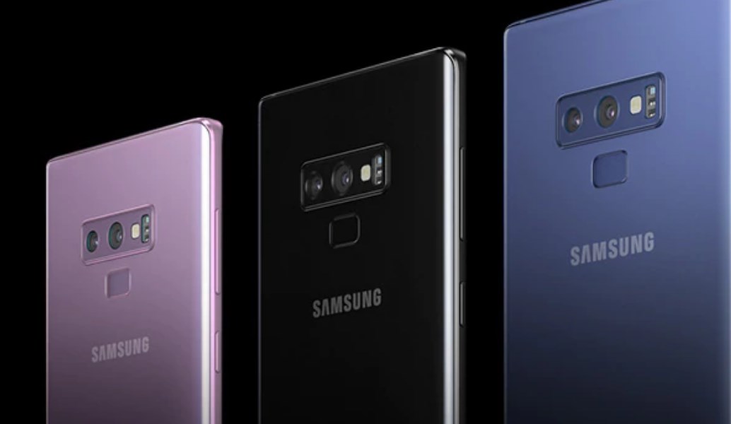 Galaxy Note 9: COSMOTE & ΓΕΡΜΑΝΟΣ υποδέχονται τη ναυαρχίδα της Samsung