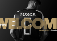 ΠΑΟΚ: Ανακοινώθηκε ο Αλίν Τόσκα (pic)