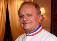 Joel Robuchon: Πέθανε ο “σεφ του αιώνα” (pic&vid)