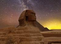 Αίγυπτος: Δεύτερη αρχαία Σφίγγα στην Κοιλάδα των Βασιλέων