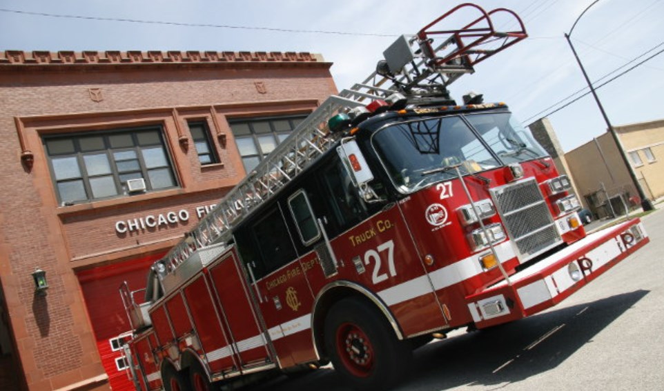 Σικάγο: Οκτώ νεκροί από φωτιά σε διαμέρισμα