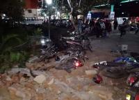 Ινδονησία: Τουλάχιστον 37 νεκροί από τον σεισμό 7 Ρίχτερ