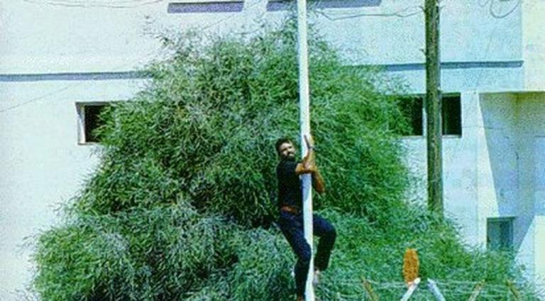 Σολωμός Σολωμού: Σαν σήμερα η δολοφονία του (pics&vids)