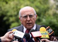 ΓΙΩΡΓΟΣ ΣΟΥΦΛΙΑΣ: Αγνώριστος ο πρώην υπουργός της ΝΔ – Δείτε τον σήμερα
