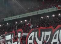 “Μπλόκο” σε Ρώσους χούλιγκαν της Σπαρτάκ Μόσχας