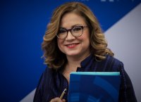 Σπυράκη: “Η ευθύνη για την κατάσταση στη χώρα είναι του Τσίπρα”