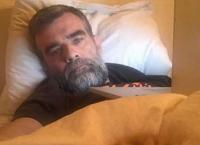 STEFAN KARL: Έφυγε από τη ζωή νικημένος από τον καρκίνο