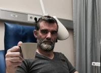 STEFAN KARL STEFANSSON: Πέθανε ο γνωστός ηθοποιός