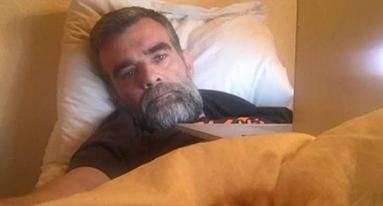 STEFAN KARL: Έφυγε από τη ζωή νικημένος από τον καρκίνο