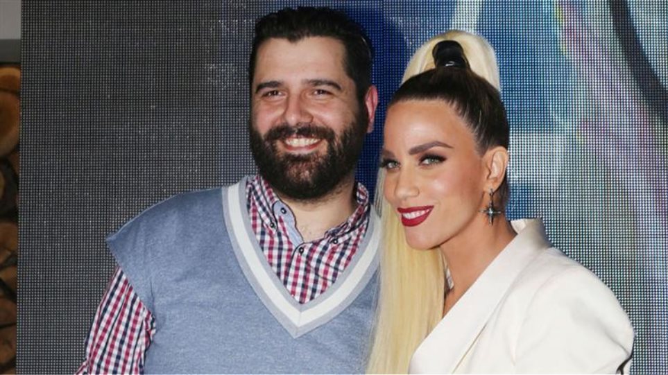 ΚΑΤΕΡΙΝΑ ΣΤΙΚΟΥΔΗ – Βαγγέλης Σερίφης: Εκεί θα γίνει ο “μυστικός” γάμος