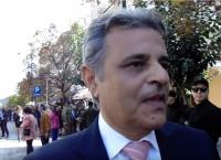 Ποιος είναι ο νέος γγ Πολιτικής Προστασίας Γιάννης Ταφύλλης