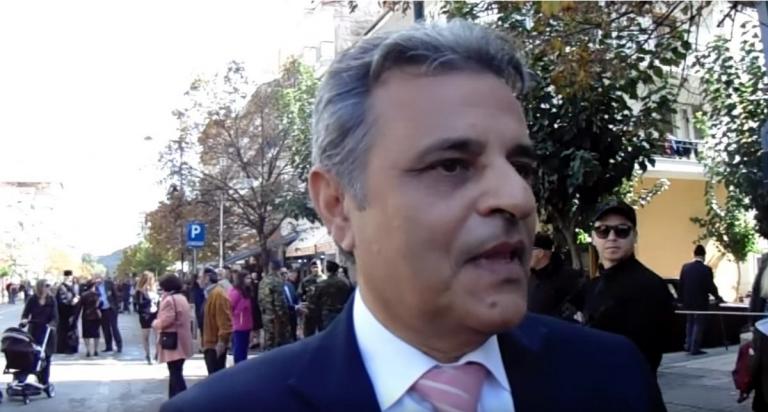 Ποιος είναι ο νέος γγ Πολιτικής Προστασίας Γιάννης Ταφύλλης
