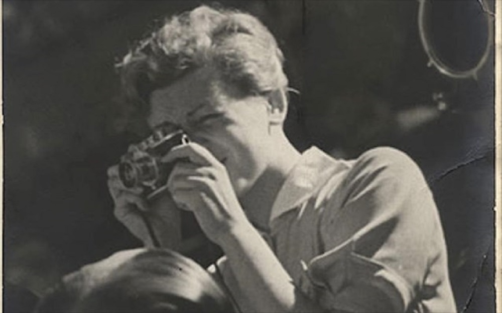 Γκέρντα Τάρο: Ποια ήταν και γιατί την τιμά με doodle