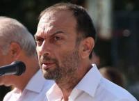 Πέθανε ο αντιδήμαρχος Κιλκίς Νίκος Ταχτσίδης