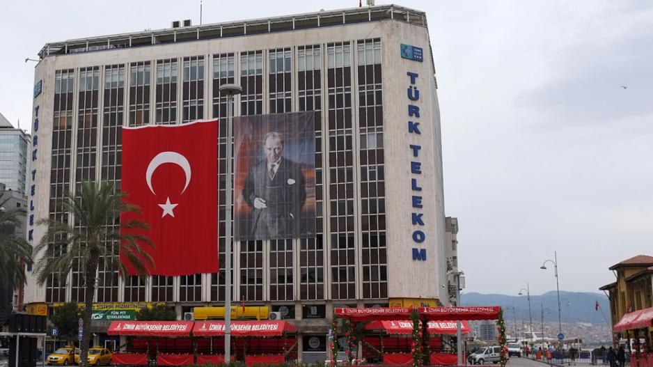 TURK TELEKOM: Η χρεοκοπία της φέρνει ντόμινο εξελίξεων στην οικονομία της Τουρκίας