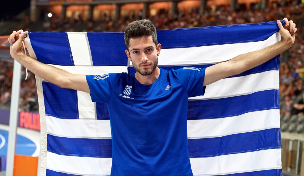 Συγχαρητήρια από τον πολιτικό κόσμο στον Μίλτο Τεντόγλου (pics)